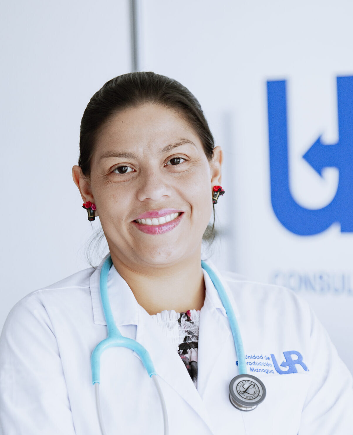 Dra. Fátima Gaitán
