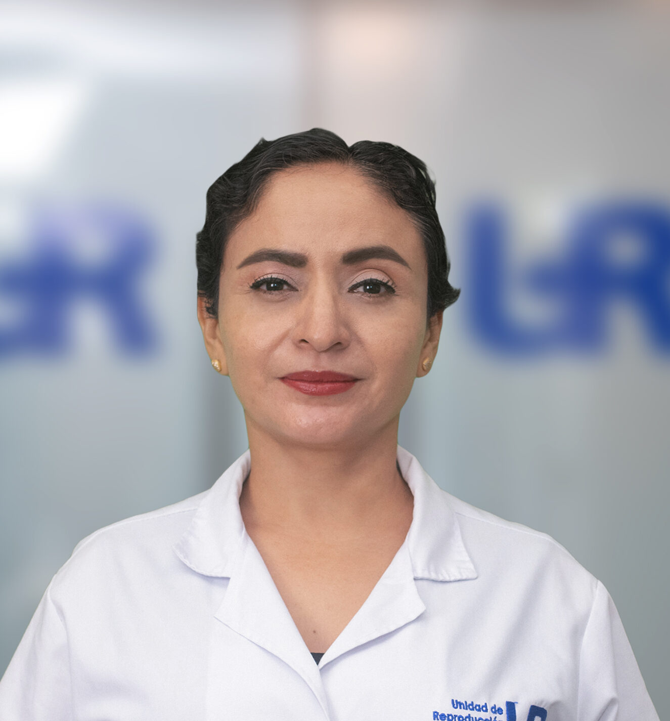 Dra. Xochilt Gutiérrez