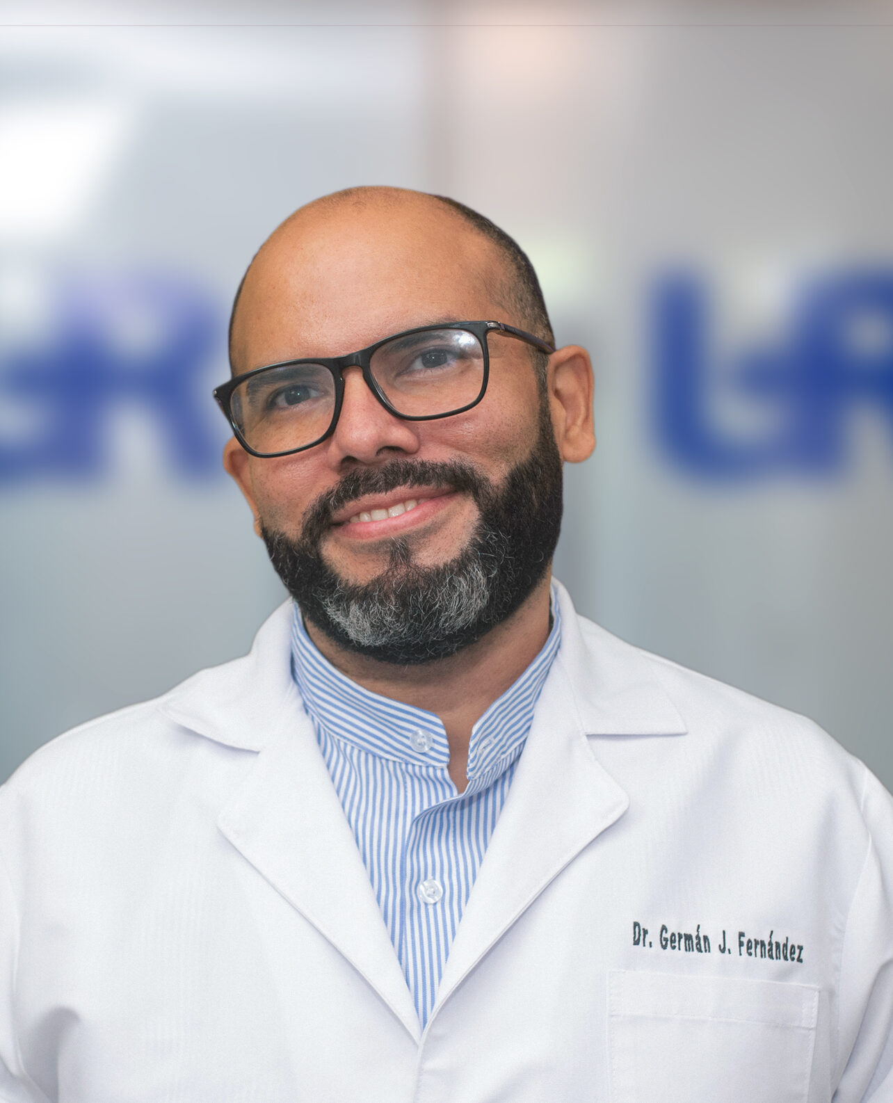 Dr. Germán Fernández
