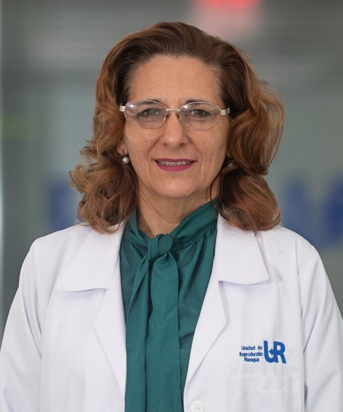 Dra. Damaris Perez